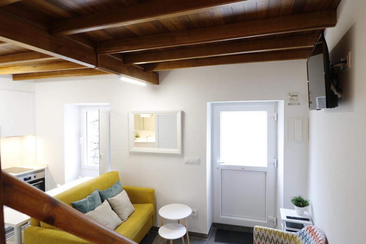 فيلا A Casina De Carnota Pedrafigueira المظهر الخارجي الصورة
